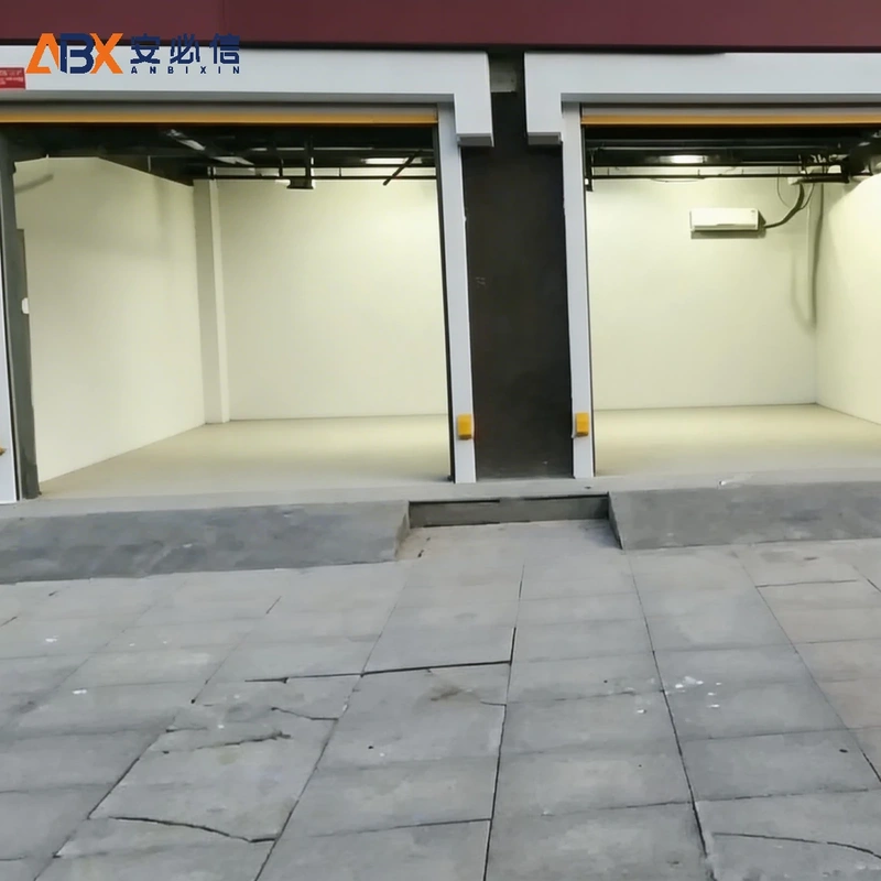 滁州市高速门